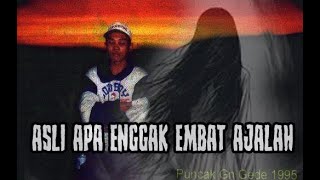 Download Lagu REZEKI NOMPLOK DARI SIMPANG MALEBER. GEDE 1994. MP3