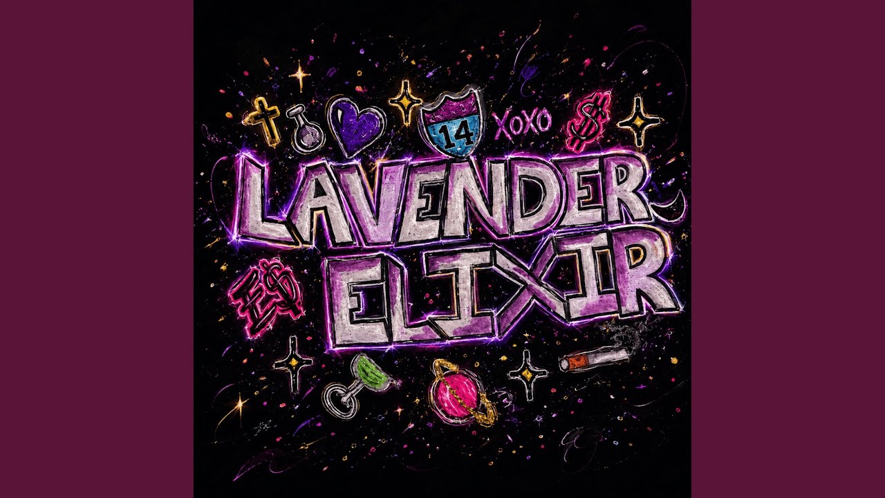 Ver Lavender Elixir no YouTube Ver Lavender Elixir no YouTube