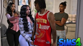 TROUBLEMAKER  EP. 1 // SIMS 4 LP • Stream Save File