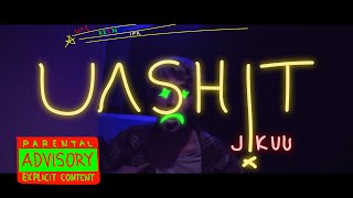 Jikuu - Uasht Mv