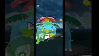 What Would Happened If I Use Crunch Move Instead Of Twister pokemonpokmongogblgobattleleague