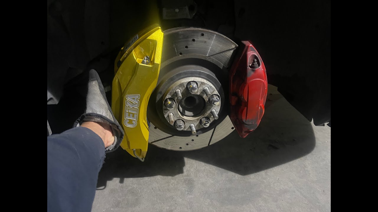 CEIKA BBK  FOR G37S//UPDATE