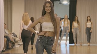 Miss Województwa Pomorskiego Nastolatki 8K Półfinalistki Rumia 2022 Y Teen Polskamiss
