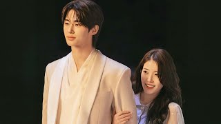 Our Goodbye-Hanroro-Perfect Crown-OST Part.5 Lirik terjemahan 