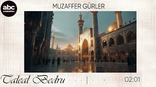 Taleal Bedru Hiv Derket - Muzaffer Gürler