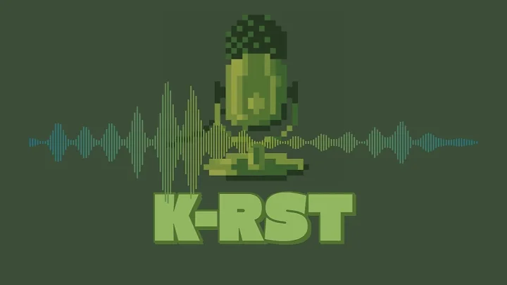 K-RST Broadcast 2 - LeoneMC 4 Post Day 6