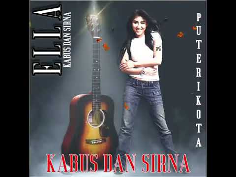 Kabus \u0026 Sinar - Ella