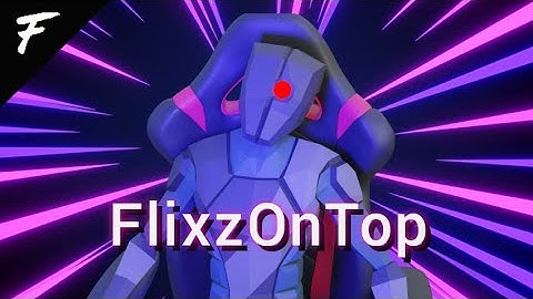 The Only Teamtage You Need To See (1V1.LOL Teamtage) #FlixzOnTop