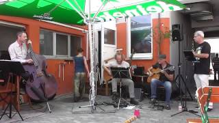 Molly Malone's - Alex Swing Connection: "Noto Swing"