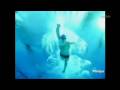 Michael Phelps - Freestyle 5/6 (Stroke & Kick combination: Left side)