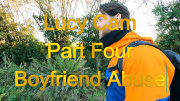 Norfolk Broads With Lucy Cam - Part Four Boyfriend Abuse