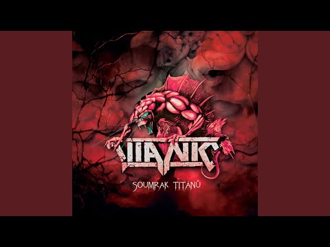 Soumrak Titánů artwork