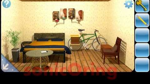 Can You Escape Level 5 Walkthrough