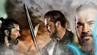 Mai Rahun Ya Na Rahun Mera Islam Rahega Ertugrul Ghazi New Action Scene Ertugrul Ghazi New Thame