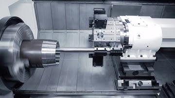 Hwacheon Big Bore [ Hi-TECH 850BB+ ]