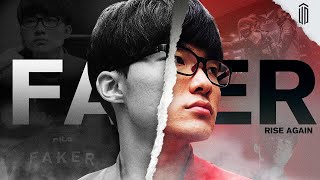 The Resurrection of The Unkillable Demon King — The Rise Again of Faker by Upcomer 494,508 views 2 years ago 24 minutes