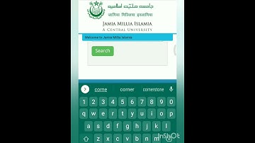 Jamia M.tech Nano Tech Result 2021 #jamiaresult #EntranceResultUpdates #Jamia Nano Tech Result
