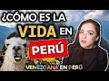 VENEZOLANA EN PERU 2018 | TODO LO QUE NECESITAS SABER |  LA PELIRROJA | Eliana Rigotti ♥