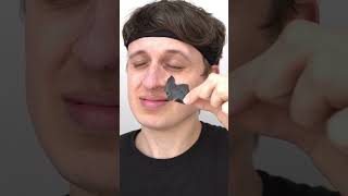 Oddly satisfying peel-off products #shorts