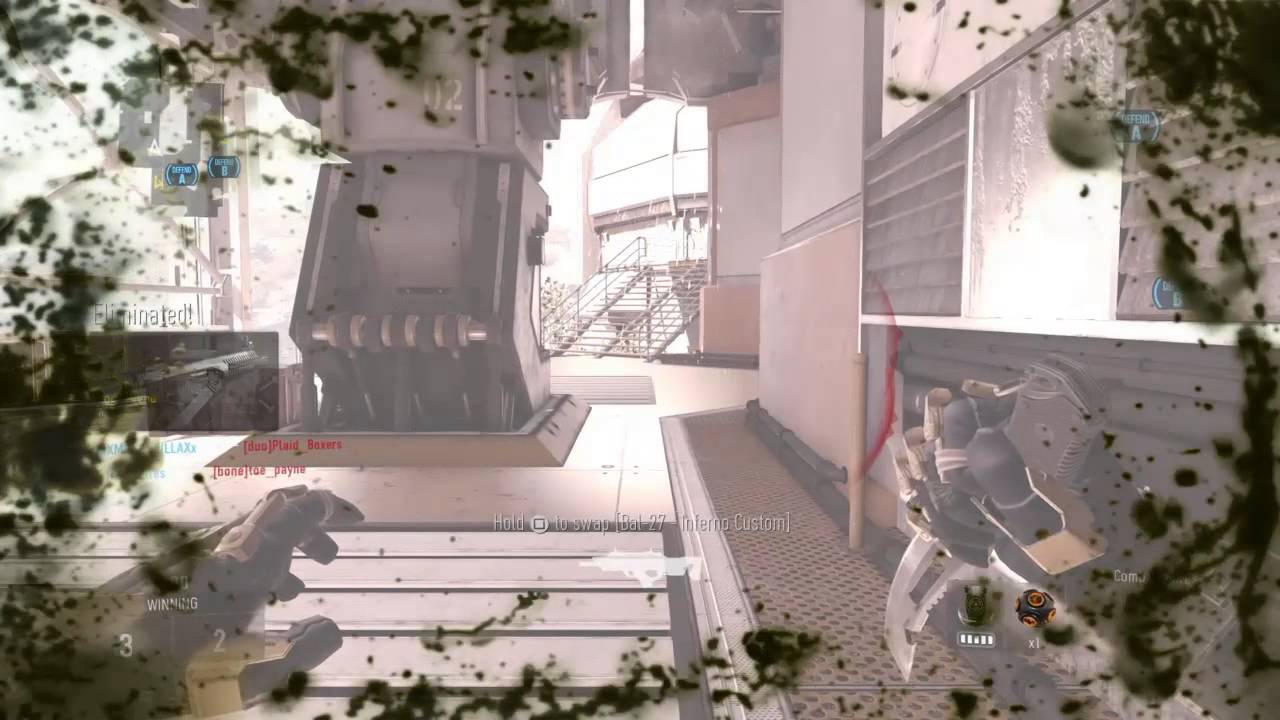 WORLSTAR w/ @rVGamingCOD @YouTubeRetweet