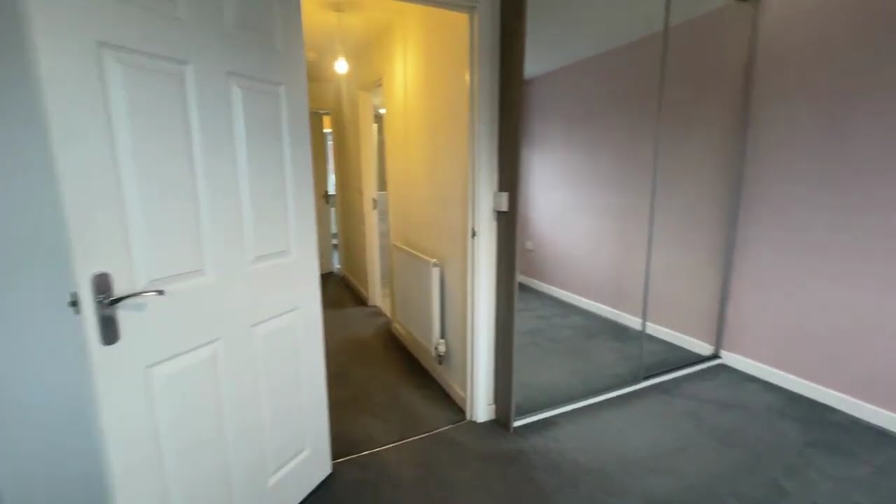 Property for Rent - Sheffield - 3-bedroom Semi-detached