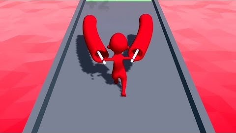 Stack Colors 2 Game New Gameplay Walkthrough Android. ios All Levels 86 - 87