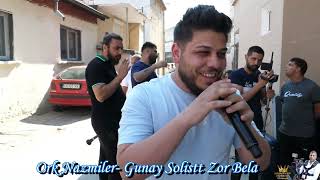 Ork Nazmiler  Gunay Solistt Zor Bela █▬█ █ ▀█▀ (Official Video SYNAI BOSA 0896244365 TEL 0893947775)