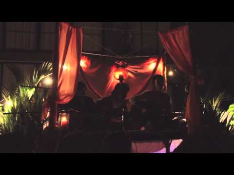 Selina & Sirinya - Our (LIVE)