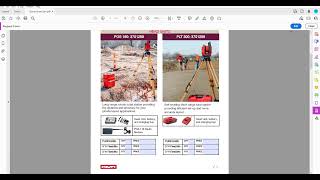 Simplified Notation Calculations Adobe Acrobat