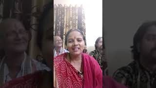 Lokdun Rksn Nyas Ki Prstuilak,Sanskar,Geet,Gaike Gobar Se,Rekha Tiwari