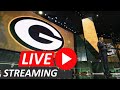 Live green bay packers 2024 nfl draft watch party