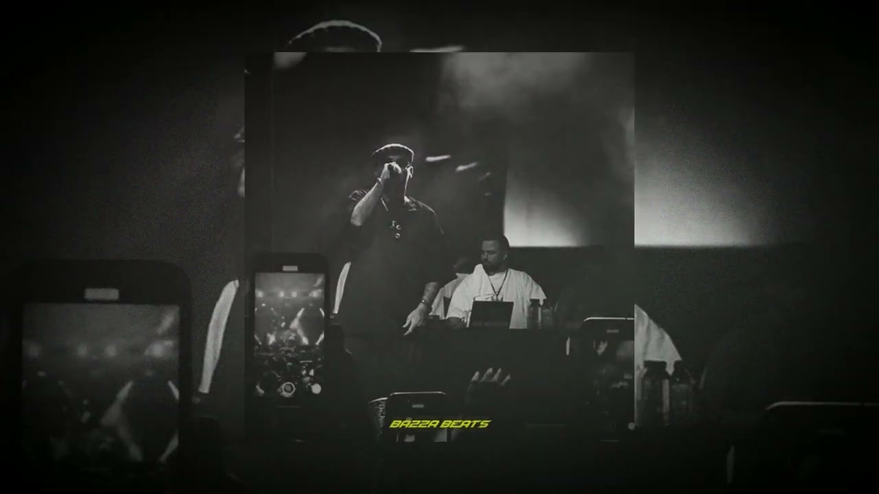 [FREE] GUF x Santiz x Рем Дигга Type Beat - Полная луна (prod.by bazza beats)