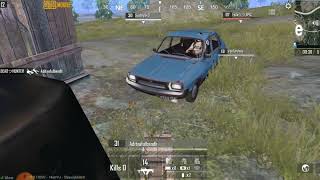 PUBG Game Play - Gaming Panda App Game Play screenshot 3