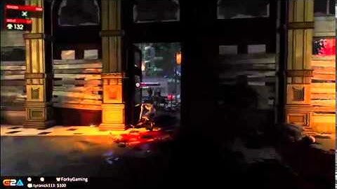 killing floor multiplayer gameplay pc