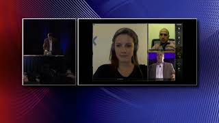 WebRTC Demo:  TokBox