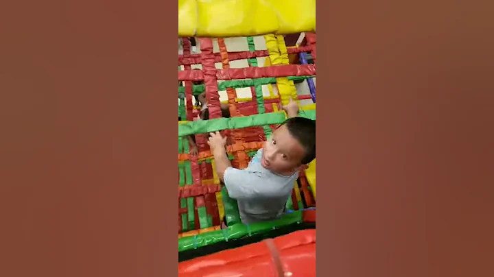 Indoor playground