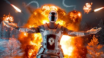 МОЙ ПЕРВЫЙ СОЛО ВАЙП В РАСТ/RUST (OldRust 240 DevBlog)