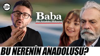 Baba Dizi İncelemesi - Bu Nasıl Anadolu Hikayesi?