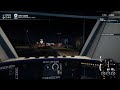 Train Sim World 5 - Duisburg HBF To Bochum HBF (DB BR 422) Night Local 🇩🇪