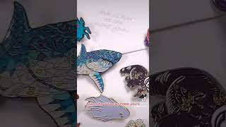 Create Custom Enamel Pins - MetalPromo.com