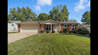 312 Whitehall Drive video tour