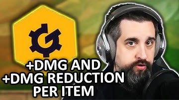 Mortdog Showcases the Huge Gadgeteen Rework (and Gives a Tip for Playing It)