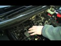 bodgit and leggit garage how to do heater/glow plugs