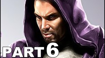 SAINTS ROW THE THIRD REMASTERED Walkthrough Gameplay Part 6 - SUPER POWERS (XBOX ONE S)