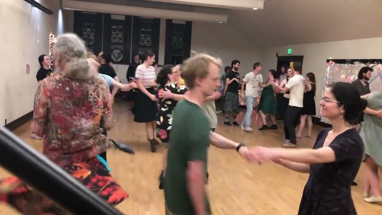 Blueberry Jam - The Cat Came Back