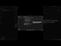 Mengitung Gaji Karyawan Python #backend #frontendcourse #website #fypシ゚viral #tutorial #frontend