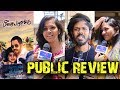 HipHop Adhi The Untold Story | Meesaya Murukku Public Review | Public Opinion | Rj Vignesh | Nettv4u