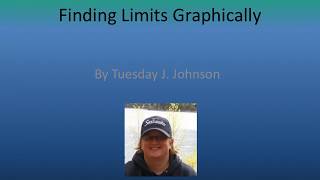 Finding Limits Graphically