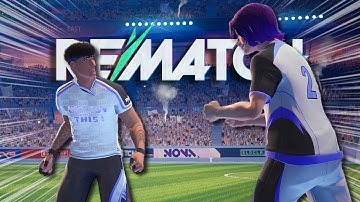 REMATCH Is Changing Forever... (300+ Hours)