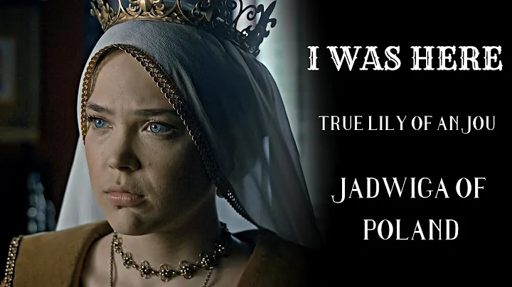 Jadwiga od Poland | I Was Here